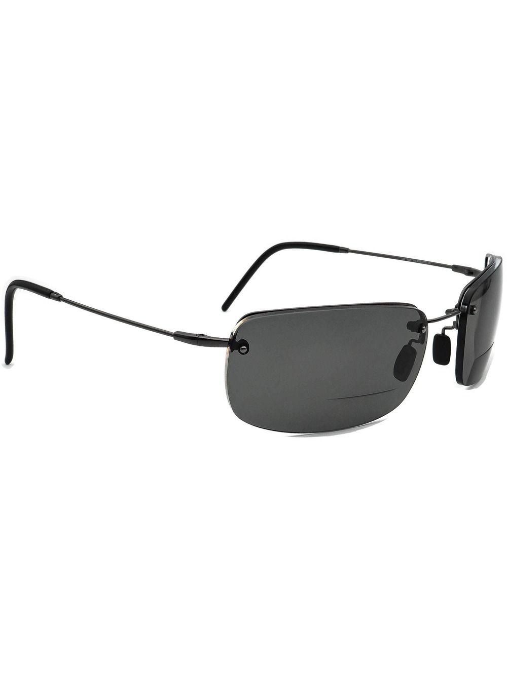 Maui Jim MJ-351-02 Flexon FRAME ONLY Sunglasses (no lenses)